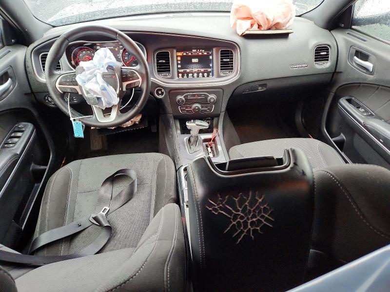 Продаж на аукціоні авто 2016 Dodge Charger, vin: 2C3CDXJG1GH242831, номер лоту: 78763205
