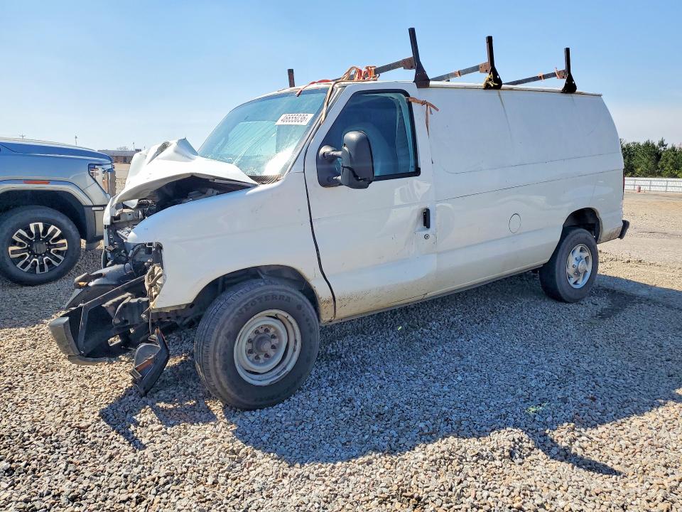 Aukcja sprzedaży 2008 Ford Econoline, vin: 1FTNE24W28DA44328, numer aukcji: 46655036