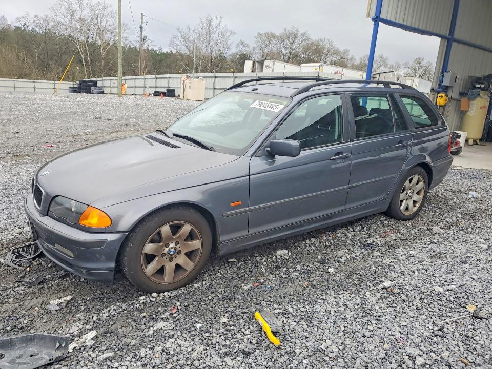 Продаж на аукціоні авто 2013 Bmw 323, vin: WBAAR3349YJM02855, номер лоту: 79885045