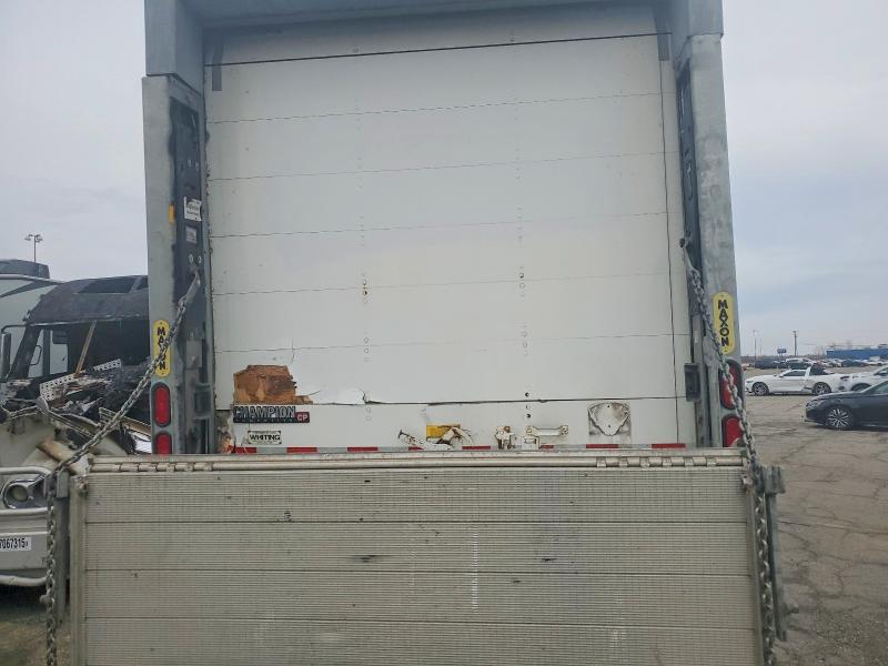 Продажа на аукционе авто 2021 Great Dane Trailers, vin: 1GR1P6424MB220109, номер лота: 46950236