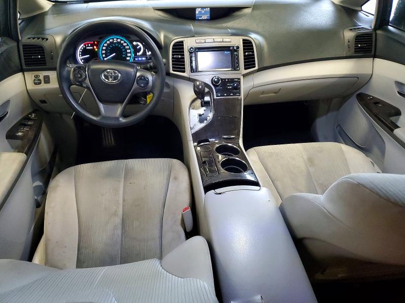 Aukcja sprzedaży 2013 Toyota Venza, vin: 4T3BA3BB1DU040692, numer aukcji: 46719296