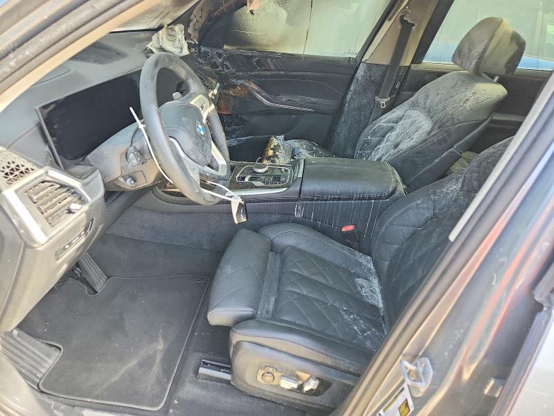 Aukcja sprzedaży 2025 Bmw X7, vin: 5UX23EM06S9X07186, numer aukcji: 47885306