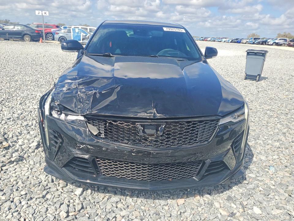 Aukcja sprzedaży 2022 Cadillac Ct4-v, vin: 1G6D75RP3N0410456, numer aukcji: 79925785