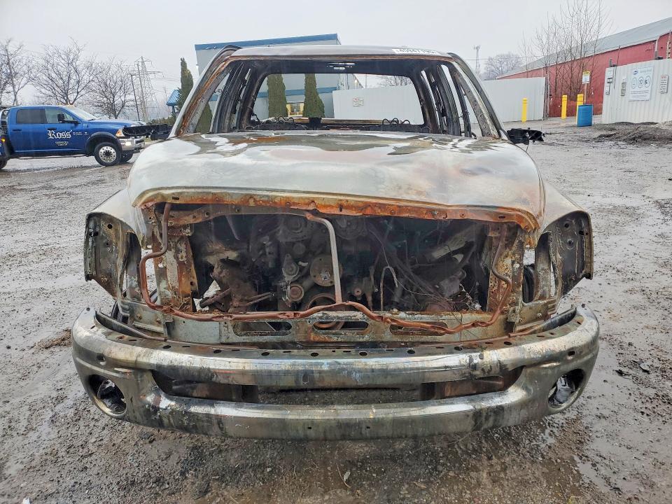 2007 Dodge Ram 1500 მანქანა იყიდება აუქციონზე, vin: 1D7HU18247J622095, აუქციონის ნომერი: 45947196