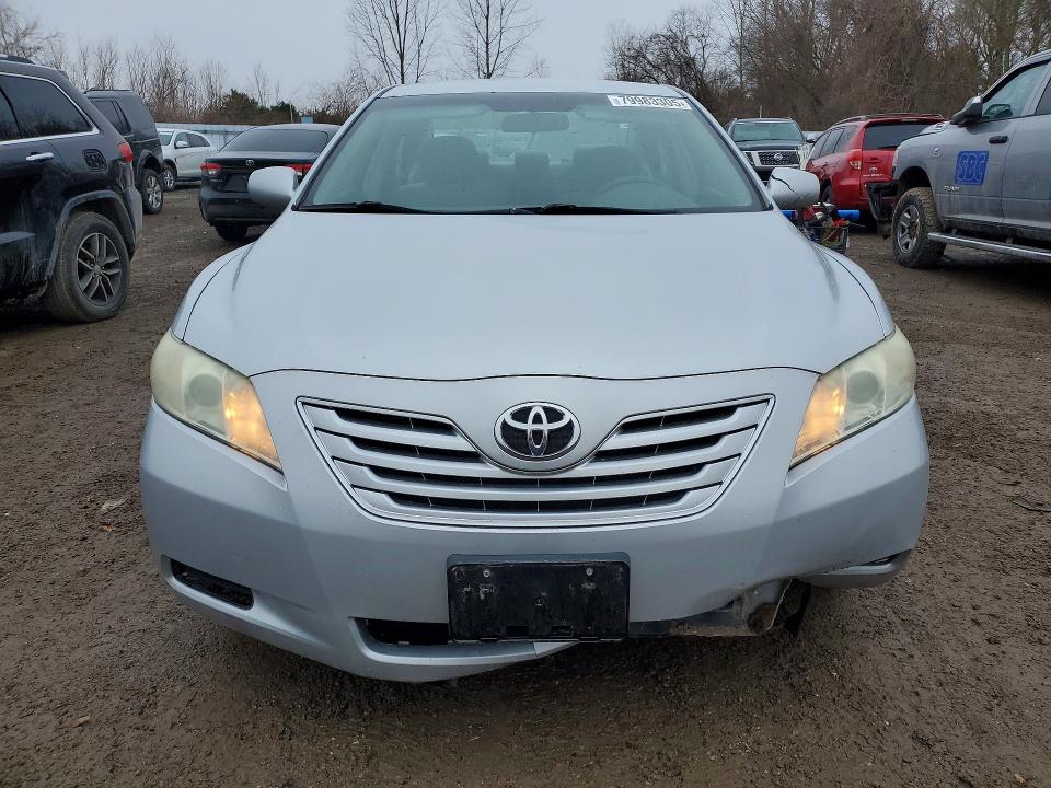 2007 Toyota Camry მანქანა იყიდება აუქციონზე, vin: 4T1BE46K37U031915, აუქციონის ნომერი: 79983305