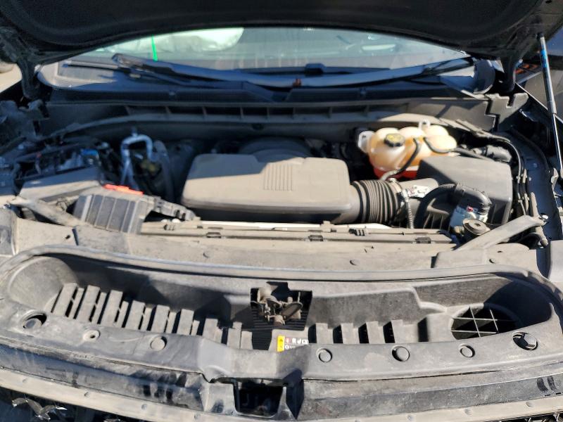 46773816 :رقم المزاد ، 1GYS4EKL7PR185844 vin ، 2023 Cadillac Escalade مزاد بيع