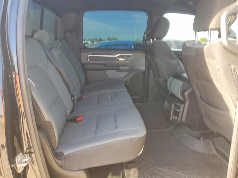 Продажа на аукционе авто 2023 Ram 1500, vin: 1C6RREFG7PN511661, номер лота: 46755856