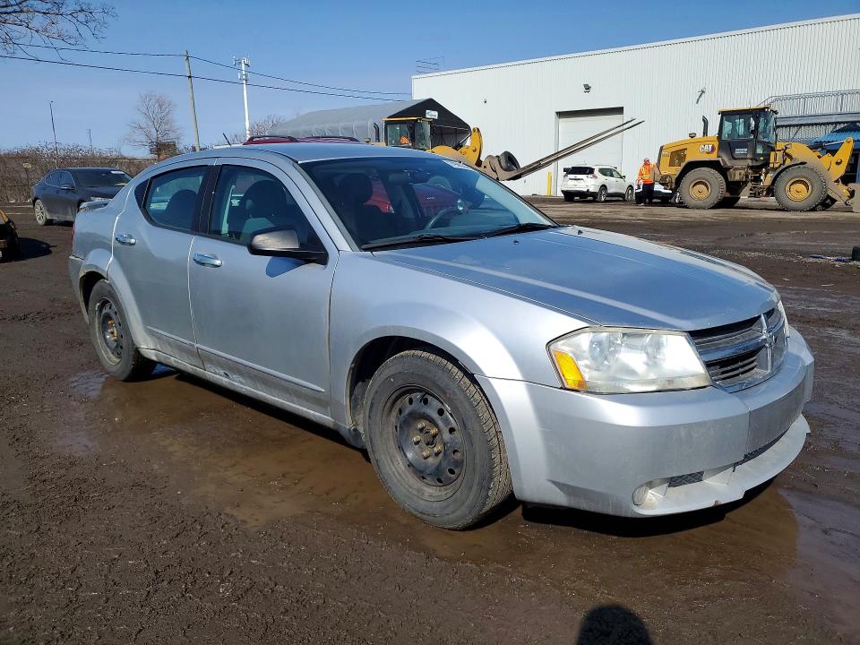 2008 Dodge Avenger მანქანა იყიდება აუქციონზე, vin: 1B3LC56R08N654553, აუქციონის ნომერი: 79903425