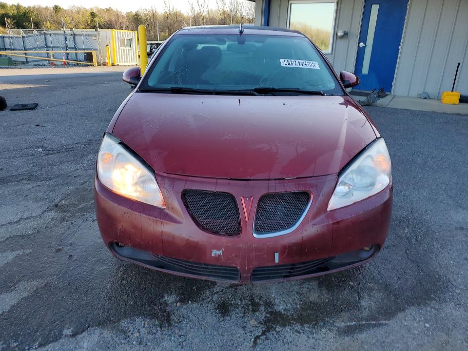 Aukcja sprzedaży 2010 Pontiac G6, vin: 1G2ZA5EB0A4161894, numer aukcji: 41947266