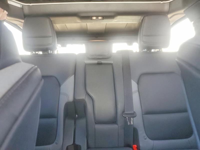 Продаж на аукціоні авто 2024 Ford Bronco, vin: 1FMDE7BH5RLB36016, номер лоту: 46555466