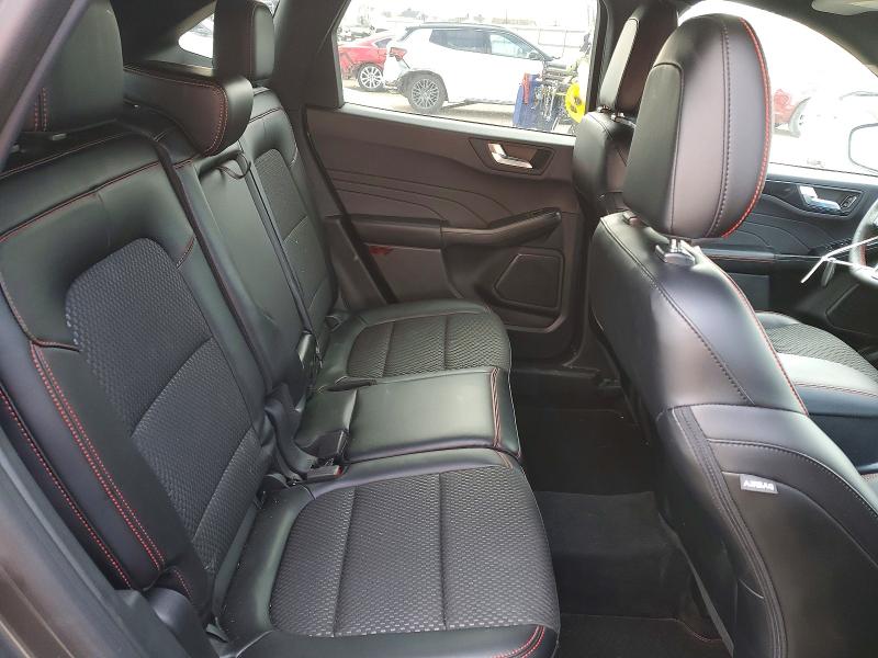 Продажа на аукционе авто 2023 Ford Escape, vin: 1FMCU9MN7PUA24323, номер лота: 46333876