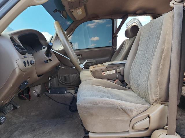 2004 Toyota Tundra მანქანა იყიდება აუქციონზე, vin: 5TBRT34144S445985, აუქციონის ნომერი: 45923166