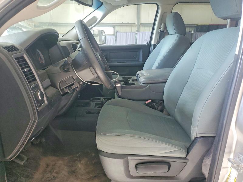 Aukcja sprzedaży 2013 Ram 2500, vin: 3C6UR5HL5DG563654, numer aukcji: 79667895