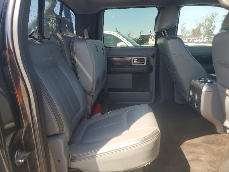 Продаж на аукціоні авто 2011 Ford F150, vin: 1FTFW1ET3BFA94232, номер лоту: 46065306