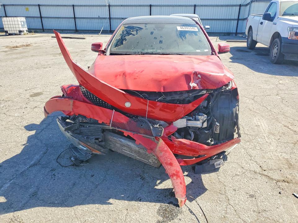 Продажа на аукционе авто 2015 Mercedes-benz Cla, vin: WDDSJ4EB1FN279709, номер лота: 46395346