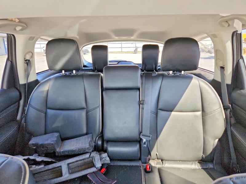 Aukcja sprzedaży 2019 Infiniti Qx60, vin: 5N1DL0MM1KC527094, numer aukcji: 47697846