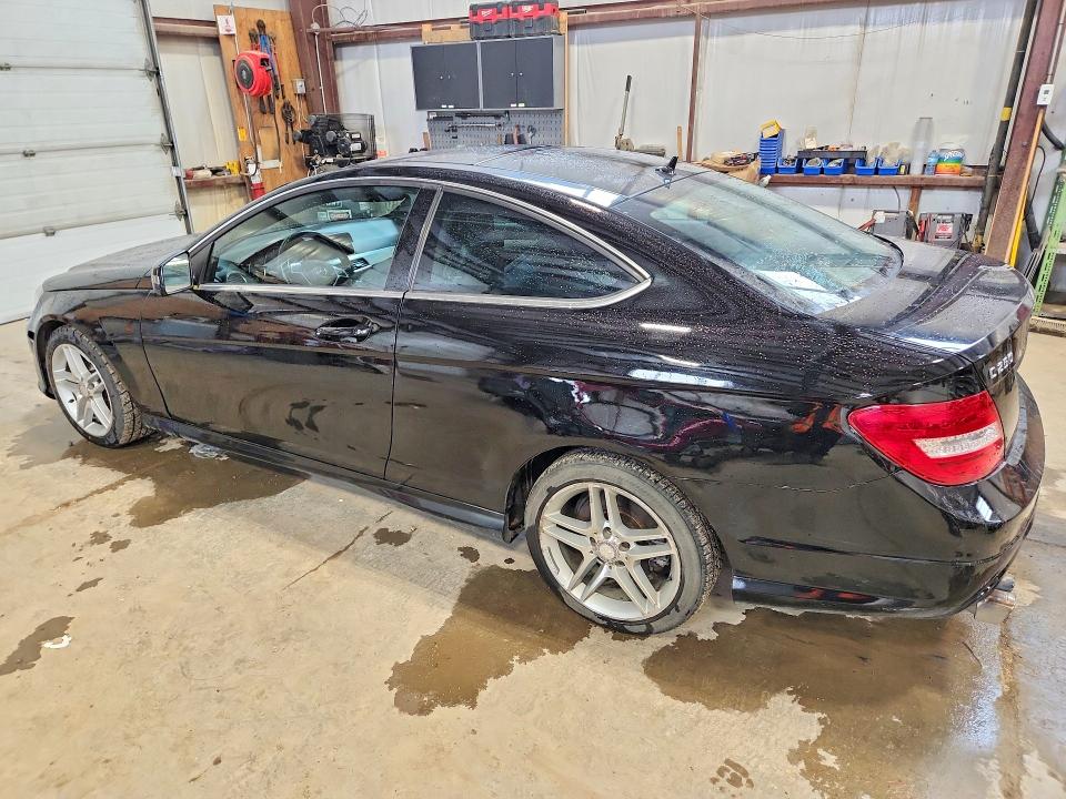 Aukcja sprzedaży 2012 Mercedes-benz C, vin: WDDGJ4HBXCF803690, numer aukcji: 47129816