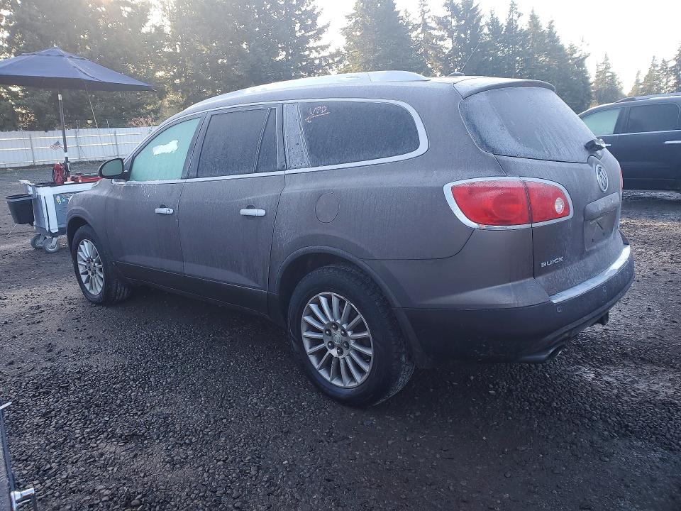 Aukcja sprzedaży 2009 Buick Enclave, vin: 5GAEV23D89J141490, numer aukcji: 41590496