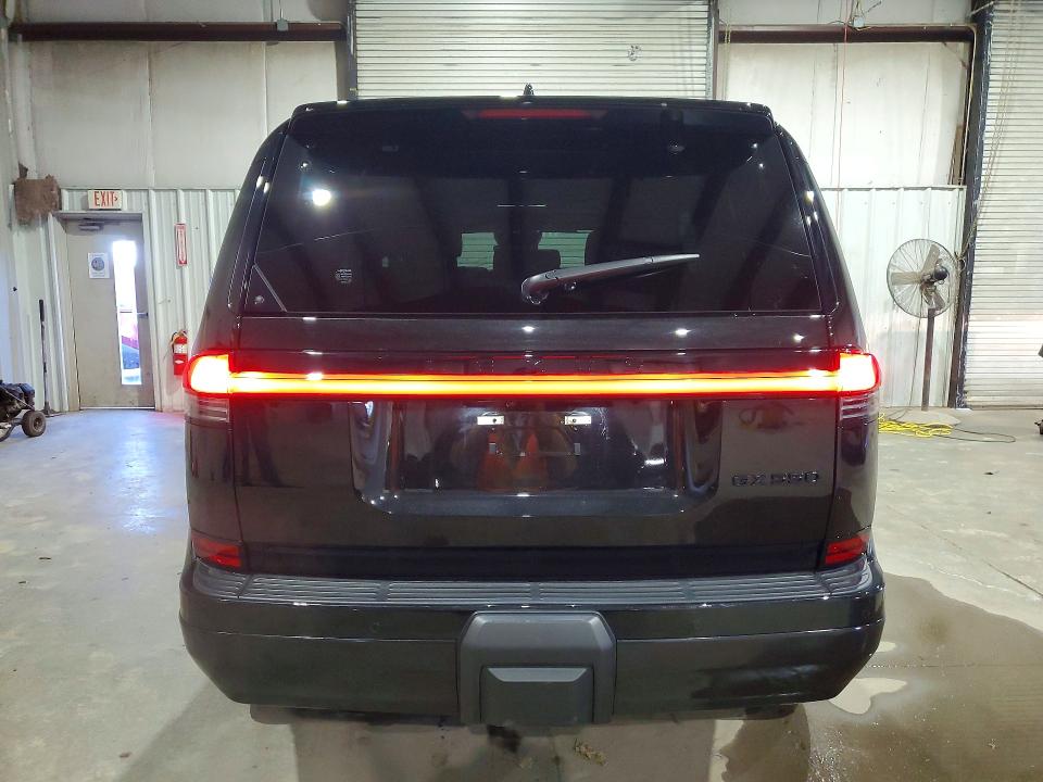 Продажа на аукционе авто 2024 Lexus Gx 550, vin: JTJTBCDX8R5019280, номер лота: 47730546
