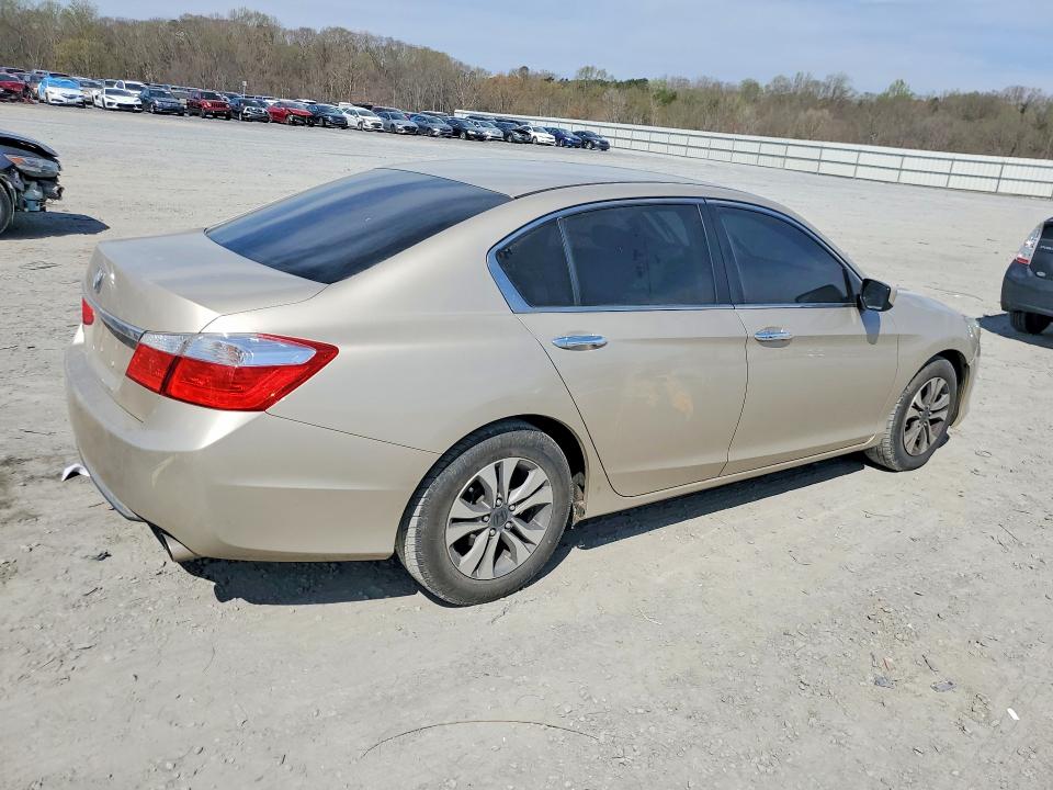 2014 Honda Accord მანქანა იყიდება აუქციონზე, vin: 1HGCR2F35EA083038, აუქციონის ნომერი: 46979286