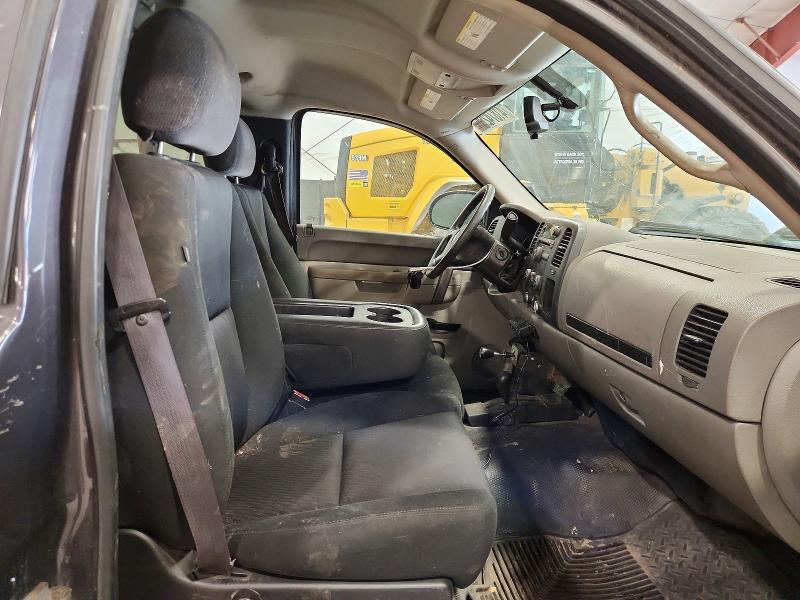 Aukcja sprzedaży 2010 Gmc Sierra, vin: 1GTPKTEX2AZ148972, numer aukcji: 41874296