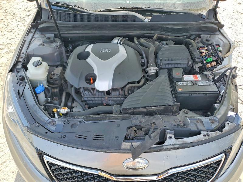 Aukcja sprzedaży 2013 Kia Optima, vin: 5XXGR4A66DG188008, numer aukcji: 48334576