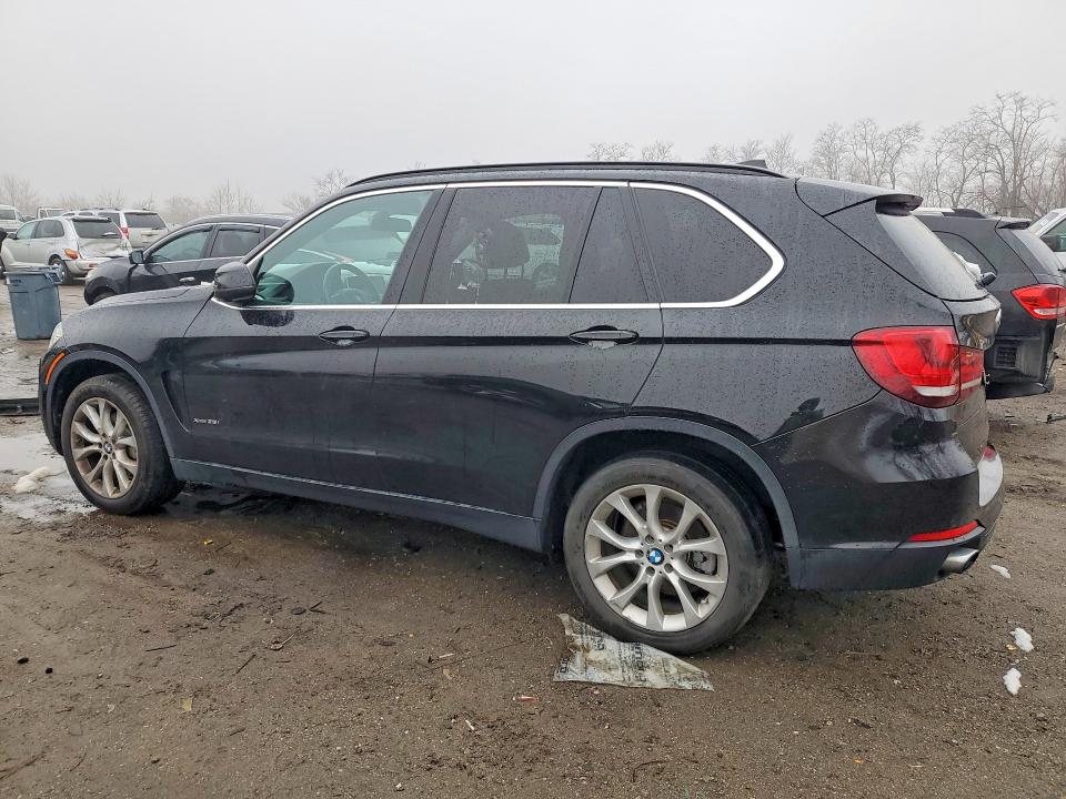 Aukcja sprzedaży 2016 Bmw X5, vin: 5UXKR0C58G0P25442, numer aukcji: 79042675