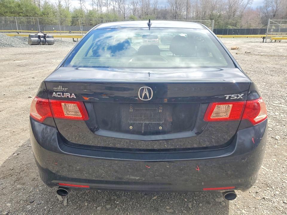 Продажа на аукционе авто 2014 Acura Tsx, vin: JH4CU2F44EC003110, номер лота: 47017996