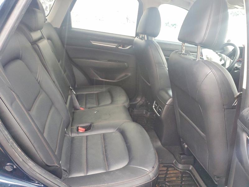 Aukcja sprzedaży 2023 Mazda Cx-5, vin: JM3KFBDM4P0249015, numer aukcji: 47405766