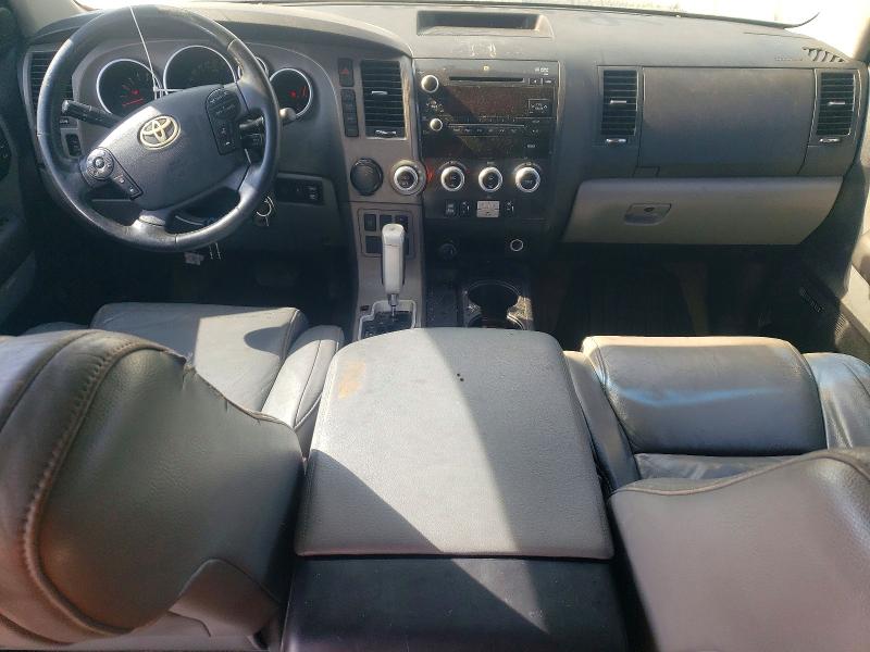 2010 Toyota Sequoia მანქანა იყიდება აუქციონზე, vin: 5TDKY5G14AS024653, აუქციონის ნომერი: 47740596