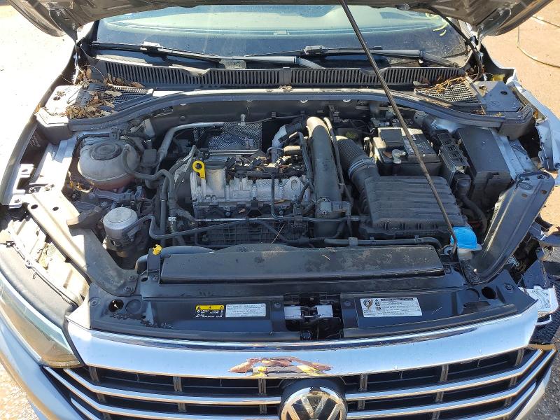 Aukcja sprzedaży 2020 Volkswagen Jetta, vin: 3VWGB7BU5LM010927, numer aukcji: 46736786
