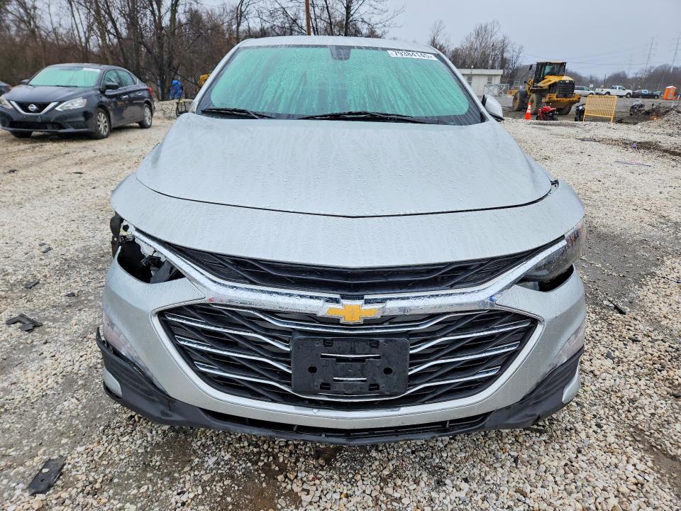 Продажа на аукционе авто 2022 Chevrolet Malibu, vin: 1G1ZD5ST5NF123256, номер лота: 79384145