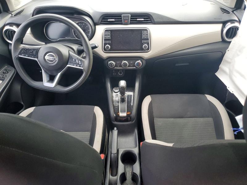 Продажа на аукционе авто 2021 Nissan Versa, vin: 3N1CN8EV3ML889096, номер лота: 41964406