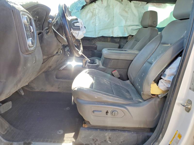 Aukcja sprzedaży 2019 Gmc Sierra, vin: 1GTU9DED3KZ139323, numer aukcji: 45544756