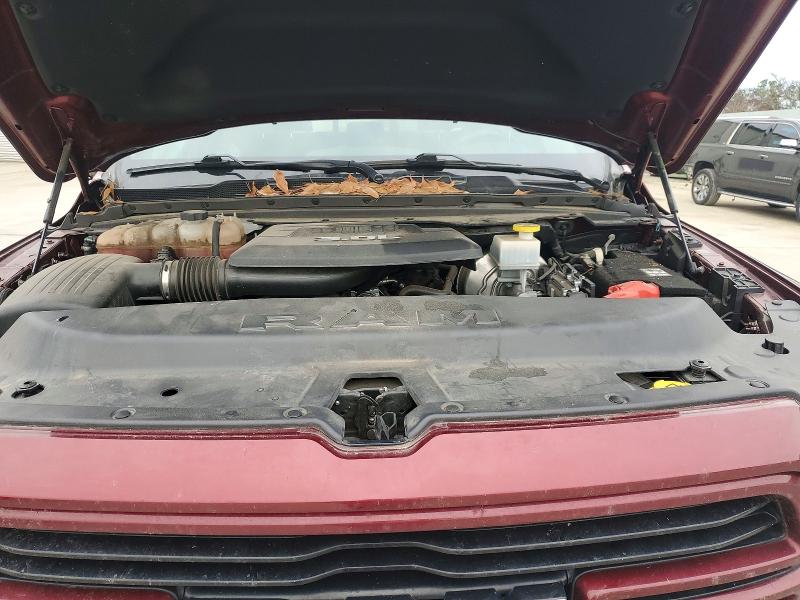 Продажа на аукционе авто 2022 Ram 1500, vin: 1C6RREJM1NN100993, номер лота: 79629165