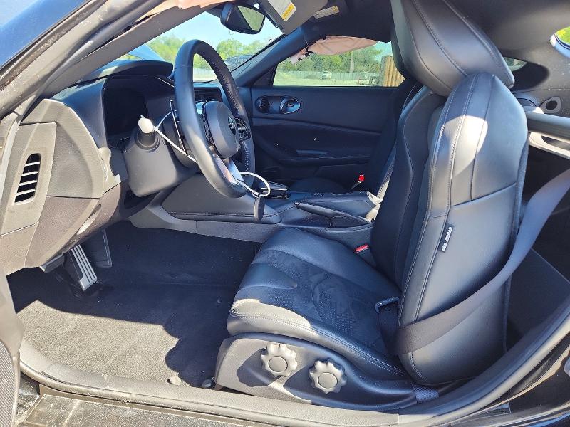 Продажа на аукционе авто 2024 Nissan Z, vin: JN1BZ4BH7RM364840, номер лота: 47063316