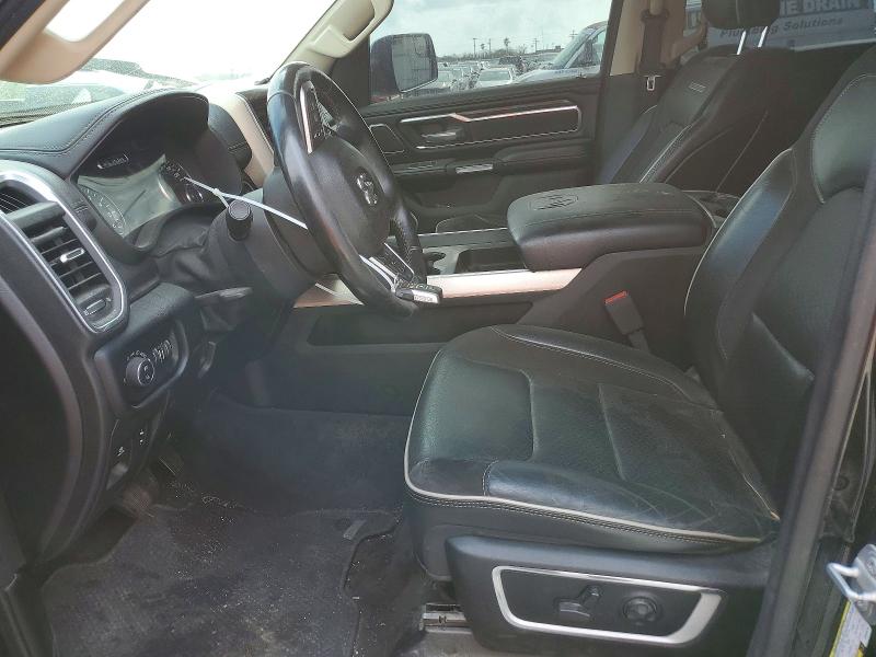 Продаж на аукціоні авто 2019 Ram 1500, vin: 1C6RREJT4KN509475, номер лоту: 45502636