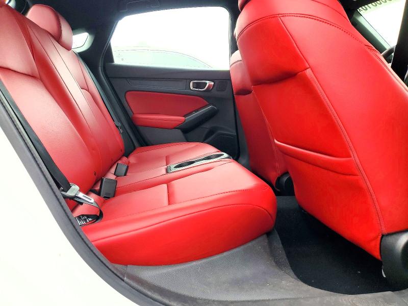 Aukcja sprzedaży 2025 Acura Integra, vin: 19UDE5G93SA003297, numer aukcji: 48086816