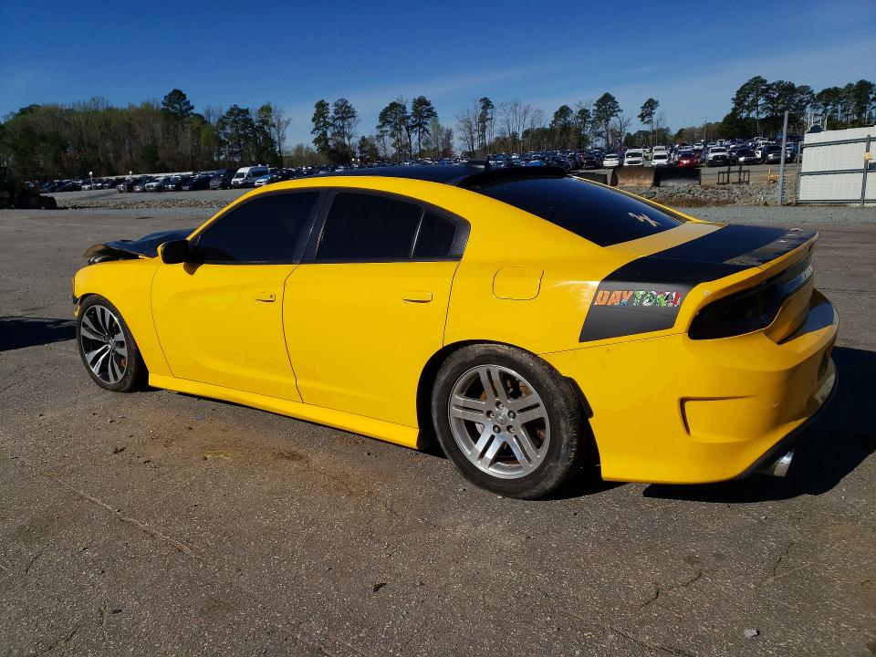 Aukcja sprzedaży 2017 Dodge Charger, vin: 2C3CDXGJ5HH545793, numer aukcji: 45919446