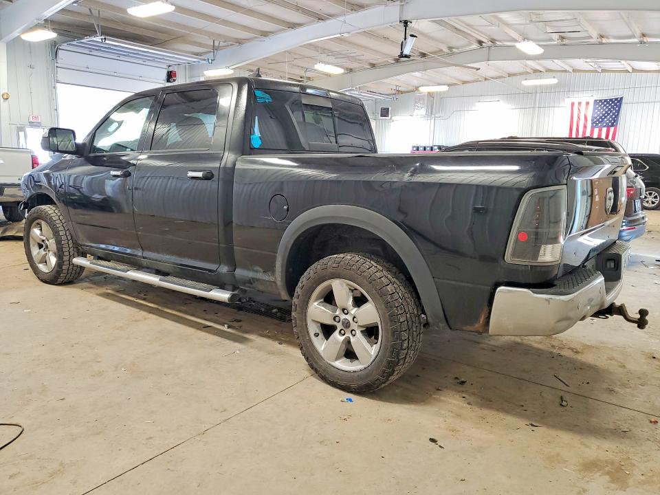 Aukcja sprzedaży 2014 Ram 1500, vin: 1C6RR7TT6ES419095, numer aukcji: 46919026
