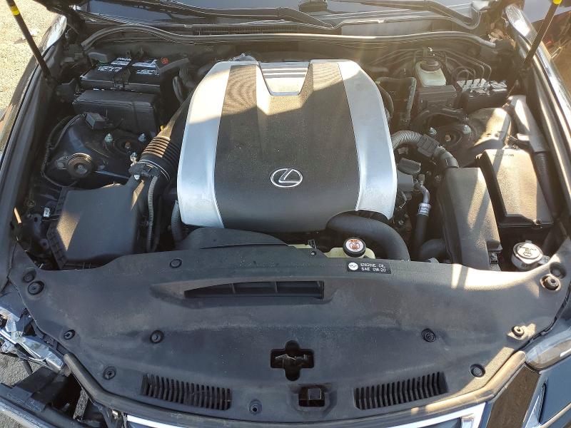 2018 Lexus Is 300 მანქანა იყიდება აუქციონზე, vin: JTHC81D27J5033569, აუქციონის ნომერი: 41832886