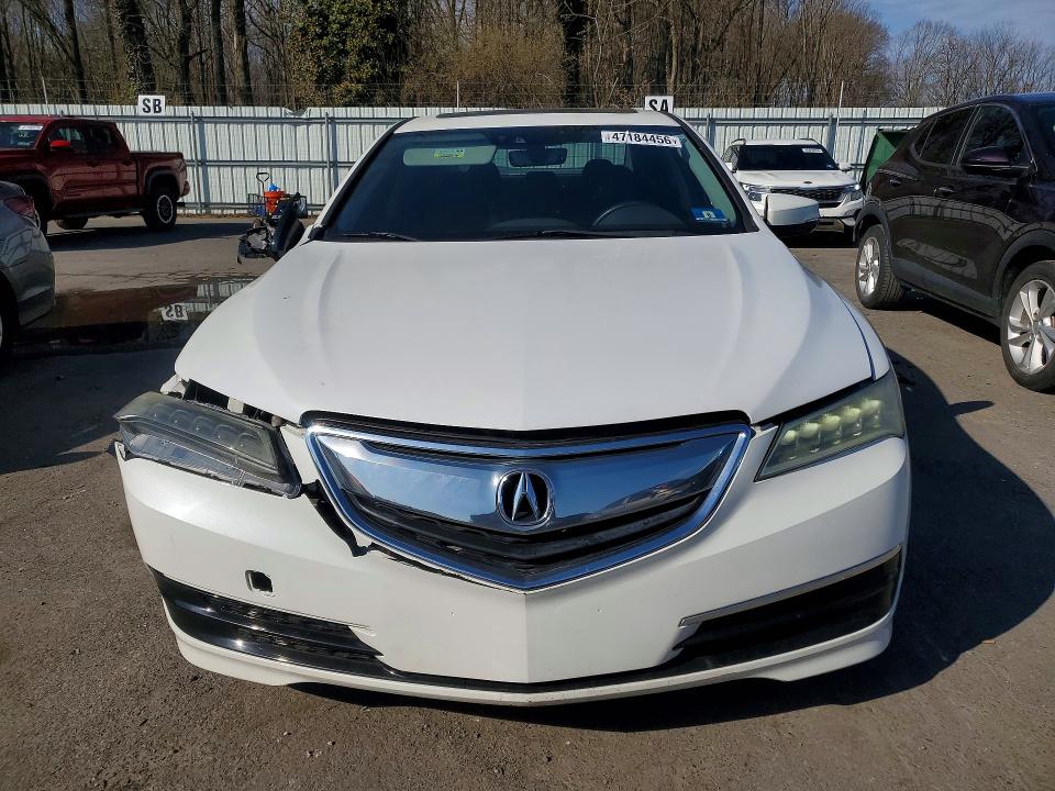 Продаж на аукціоні авто 2015 Acura Tlx, vin: 19UUB3F56FA007426, номер лоту: 47184456