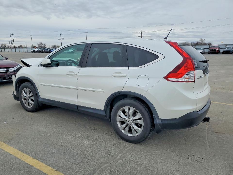 Aukcja sprzedaży 2014 Honda Cr-v, vin: 5J6RM4H55EL098137, numer aukcji: 45541406