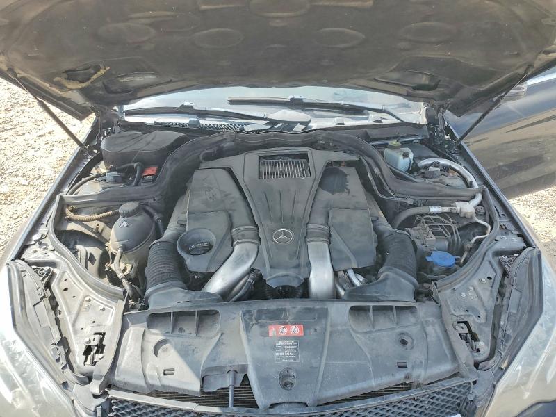 Продажа на аукционе авто 2015 Mercedes-benz E, vin: WDDKJ7DB6FF301121, номер лота: 79672895