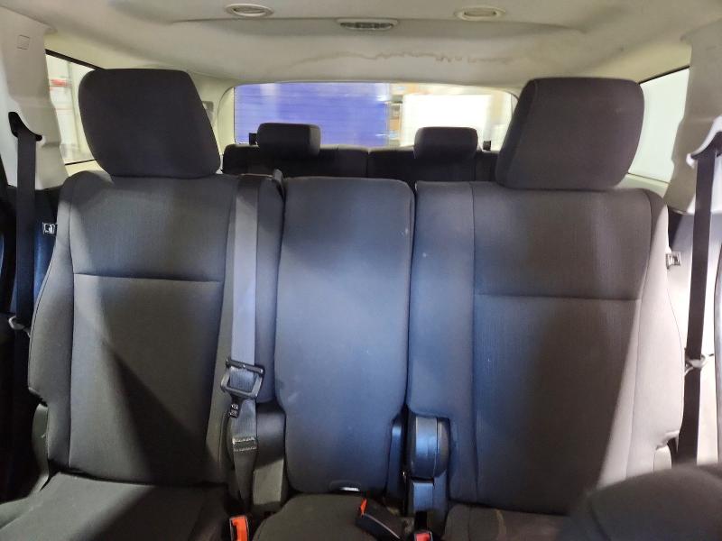 Продаж на аукціоні авто 2010 Dodge Journey, vin: 3D4PH5FV8AT213714, номер лоту: 41821216