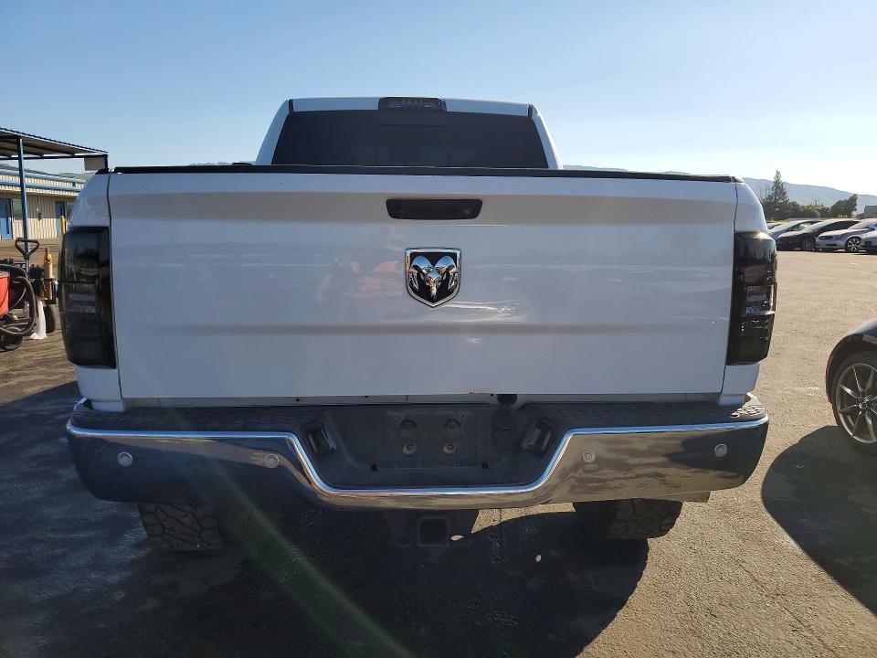 2016 Ram 2500 მანქანა იყიდება აუქციონზე, vin: 3C6UR5DL3GG347036, აუქციონის ნომერი: 46755956