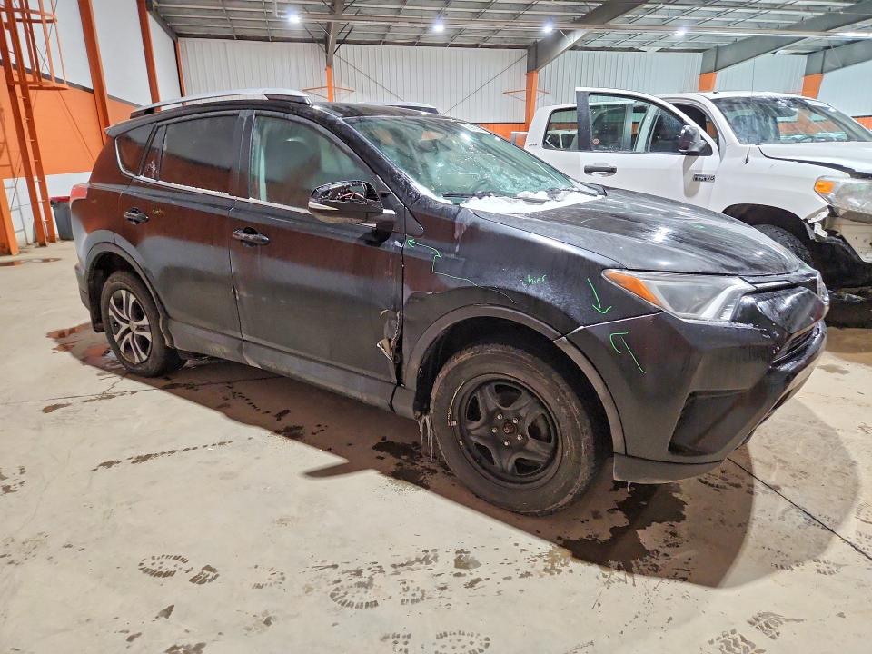 Продажа на аукционе авто 2016 Toyota Rav4, vin: 2T3BFREV9GW442782, номер лота: 45966896
