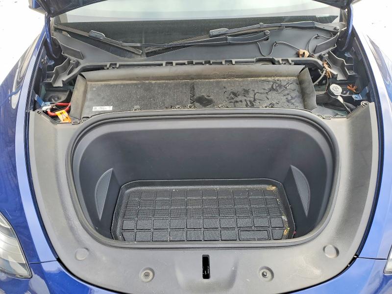 Aukcja sprzedaży 2023 Tesla Model Y, vin: 7SAYGDEE7PA102448, numer aukcji: 79251915