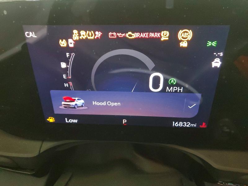 47828196 :رقم المزاد ، KL47LBE20RB207804 vin ، 2024 Buick Envista مزاد بيع