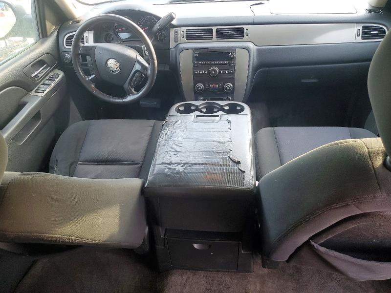 Продажа на аукционе авто 2010 Chevrolet Tahoe, vin: 1GNMCAE34AR214060, номер лота: 79053385